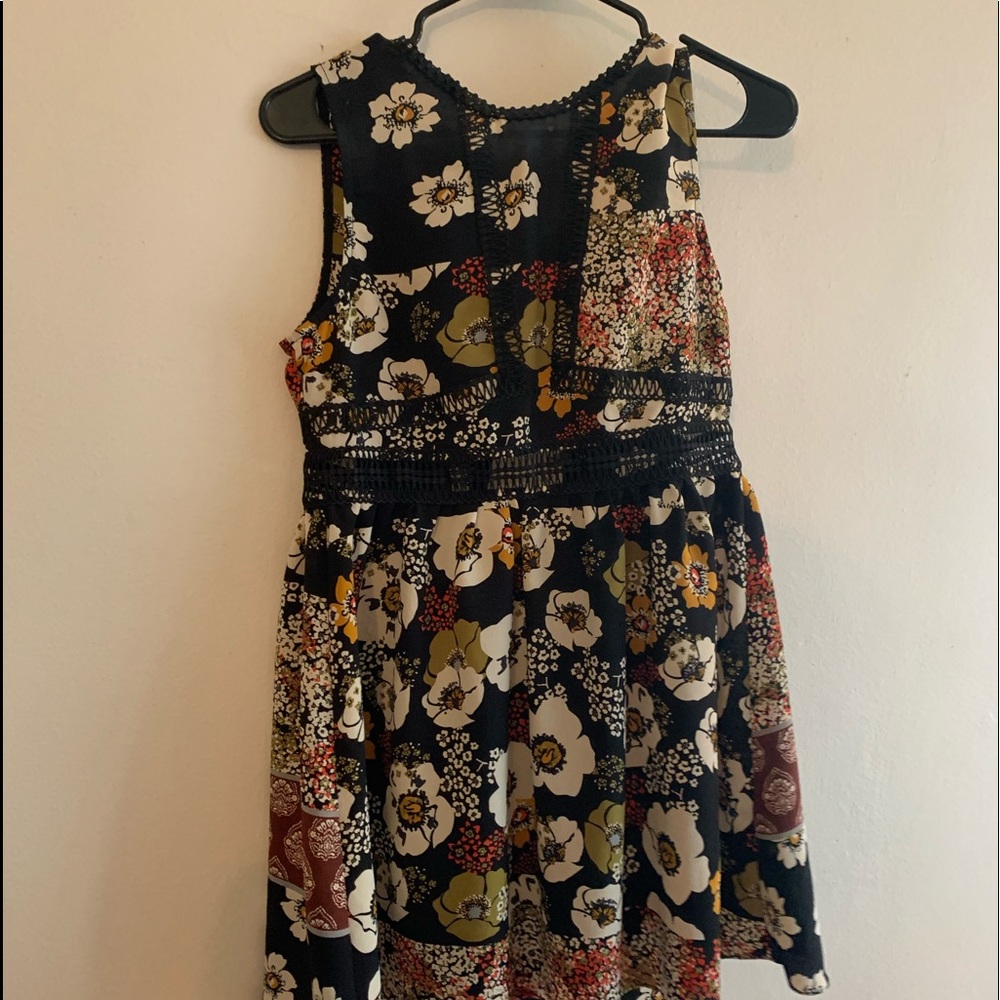 Topshop dress
